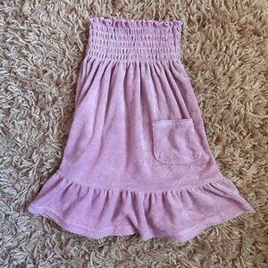 So Nikki|Bathing Suit Coverup